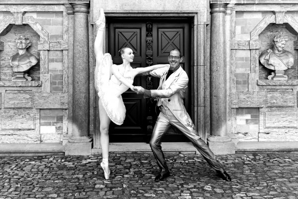 Ballet Foto Koen Dhollander